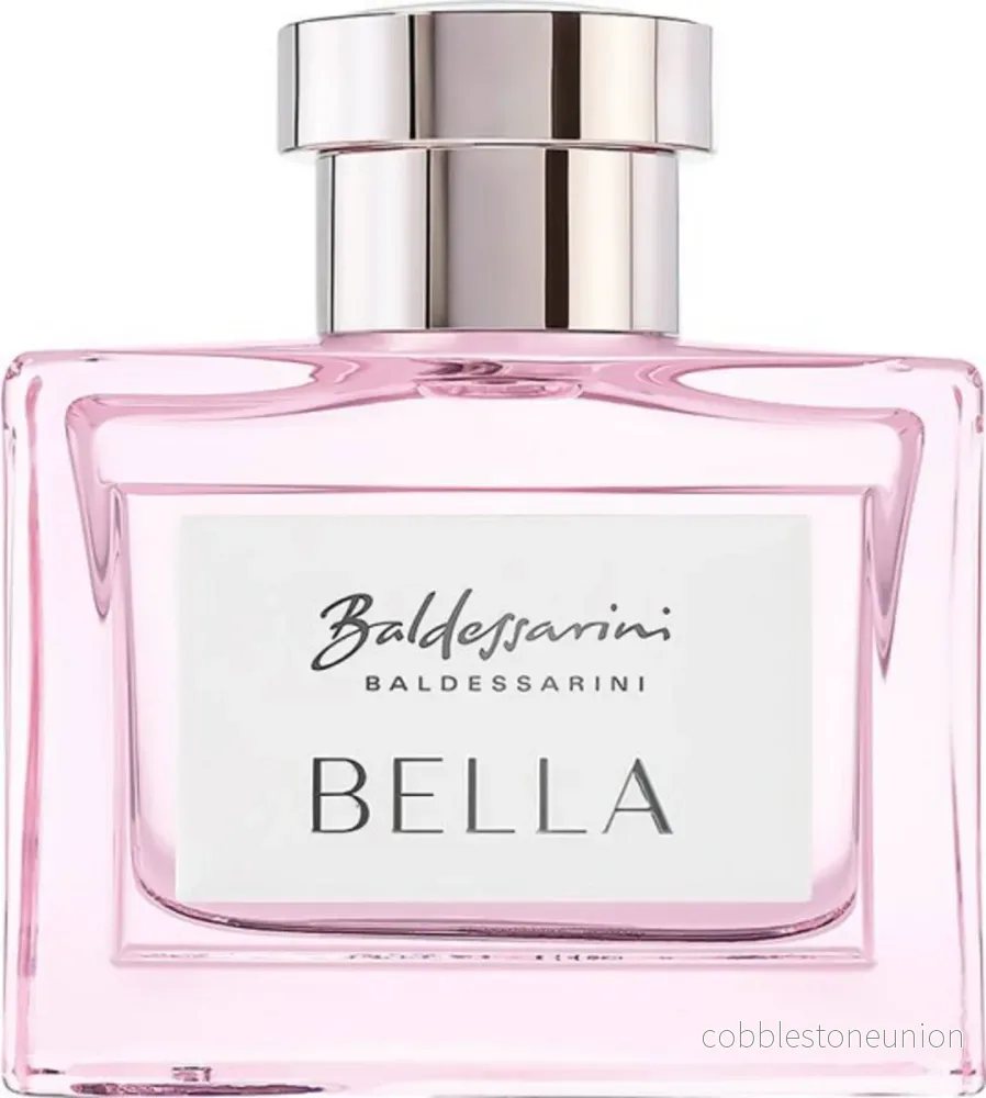 Baldessarini, Bella, Eau de Parfum, För kvinnor, 50 ml - Bild 2