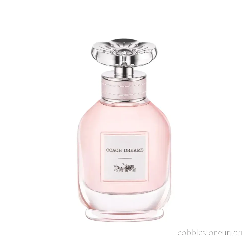 Coach, Dreams, Eau de Parfum, För kvinnor, 90 ml Coach, Dreams, Eau de Parfum, För kvinnor, 90 ml