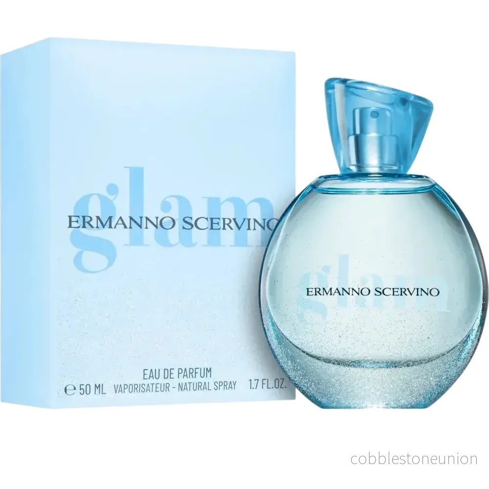 Ermanno Scervino, Glam, Eau De Parfum, For Women, 50 ml - Bild 2