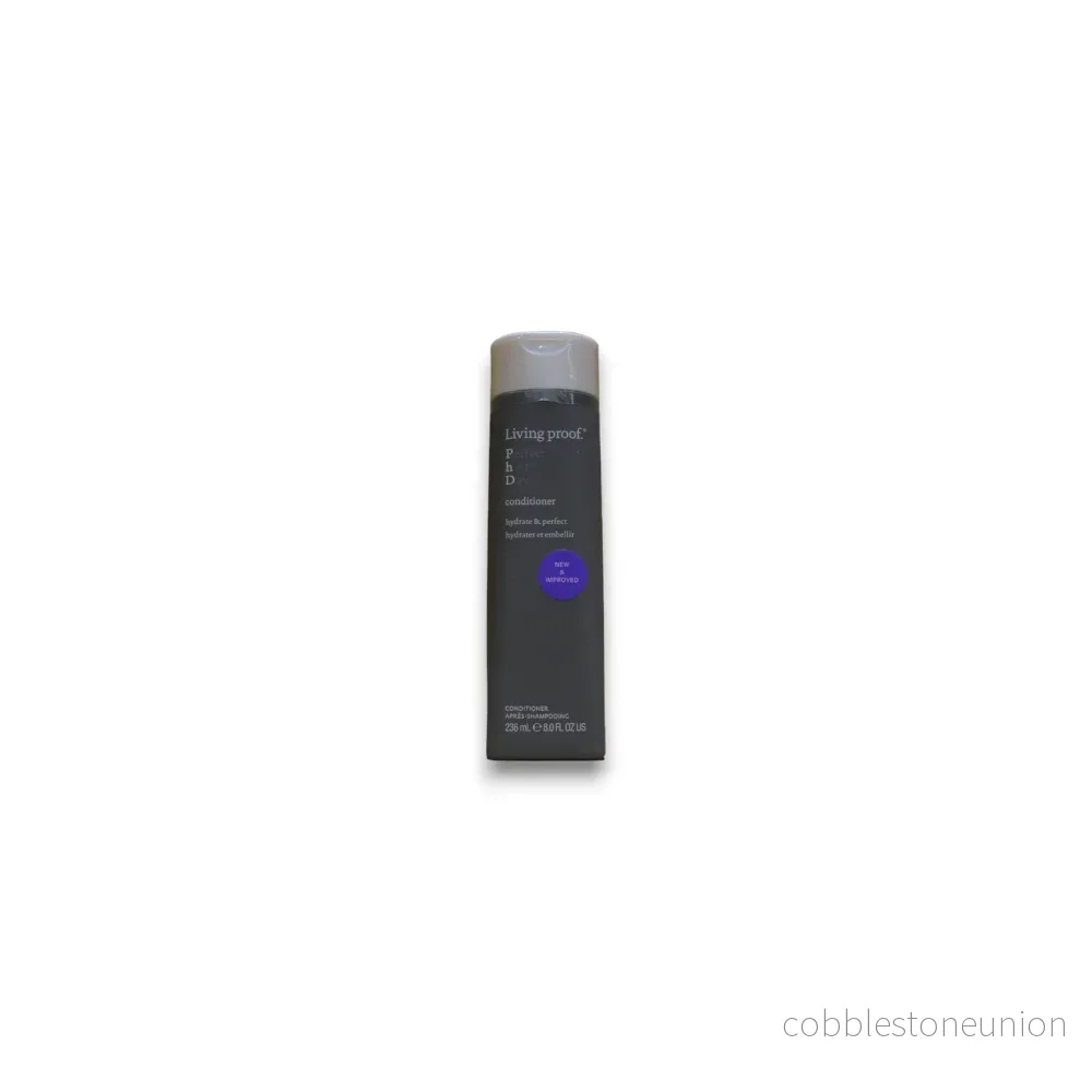 Living Proof, Perfect Hair Day, Silicone-Free, Conditioner, Strengthening, 236 ml Living Proof, Perfect Hair Day, Silicone-Free, Conditioner, Strengthening, 236 ml