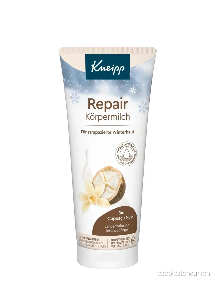 Kneipp, Winter Care, Reparation, Bodylotion, Kropp, 200 ml Kneipp, Winter Care, Reparation, Bodylotion, Kropp, 200 ml