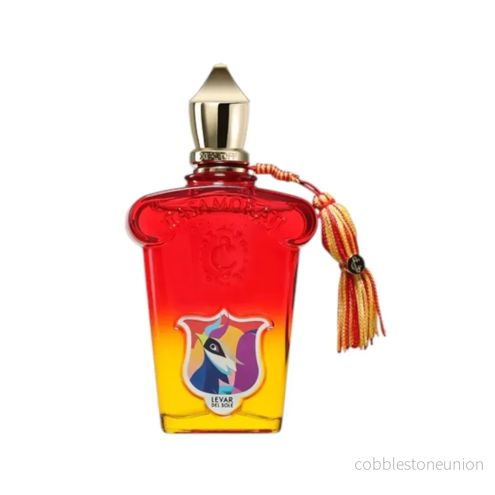 Xerjoff, Casamorati 1888 -Levar Del Sole, Eau de Parfum, Unisex, 100 ml