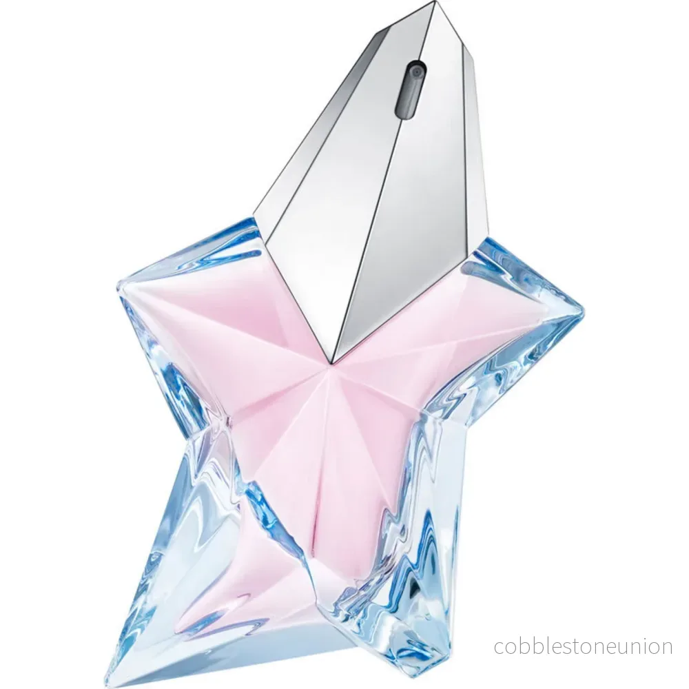 Thierry Mugler, Angel, Eau de Toilette, För kvinnor, 50 ml Thierry Mugler, Angel, Eau de Toilette, För kvinnor, 50 ml