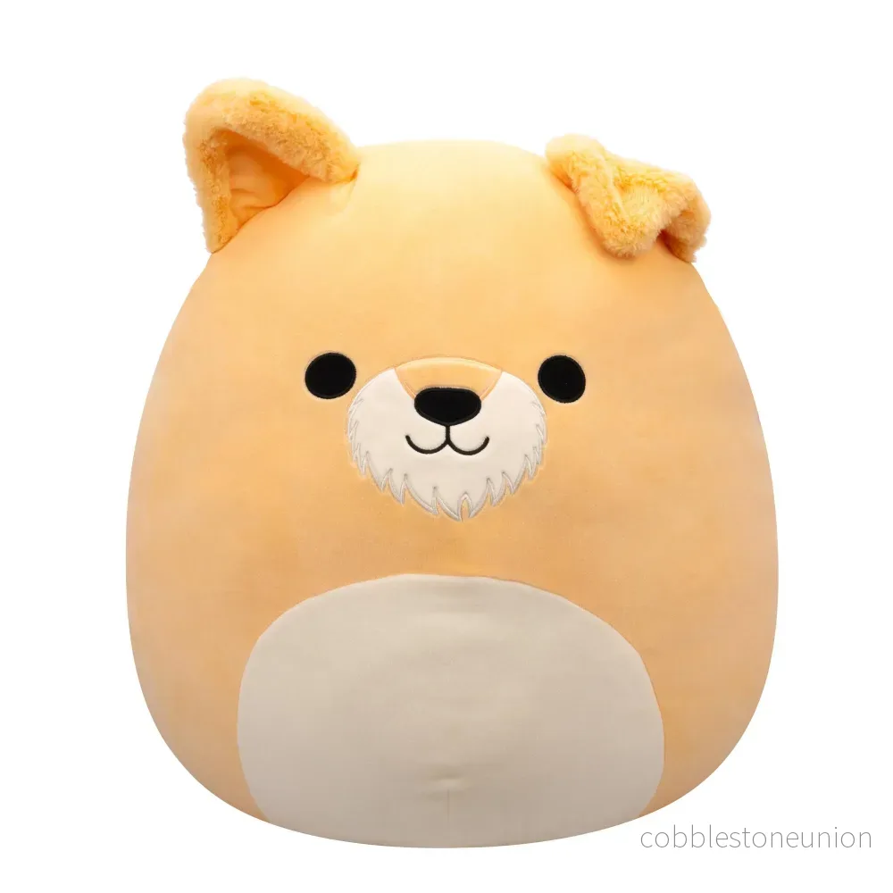 Squishmallows 50 Cm Cooper The Dog