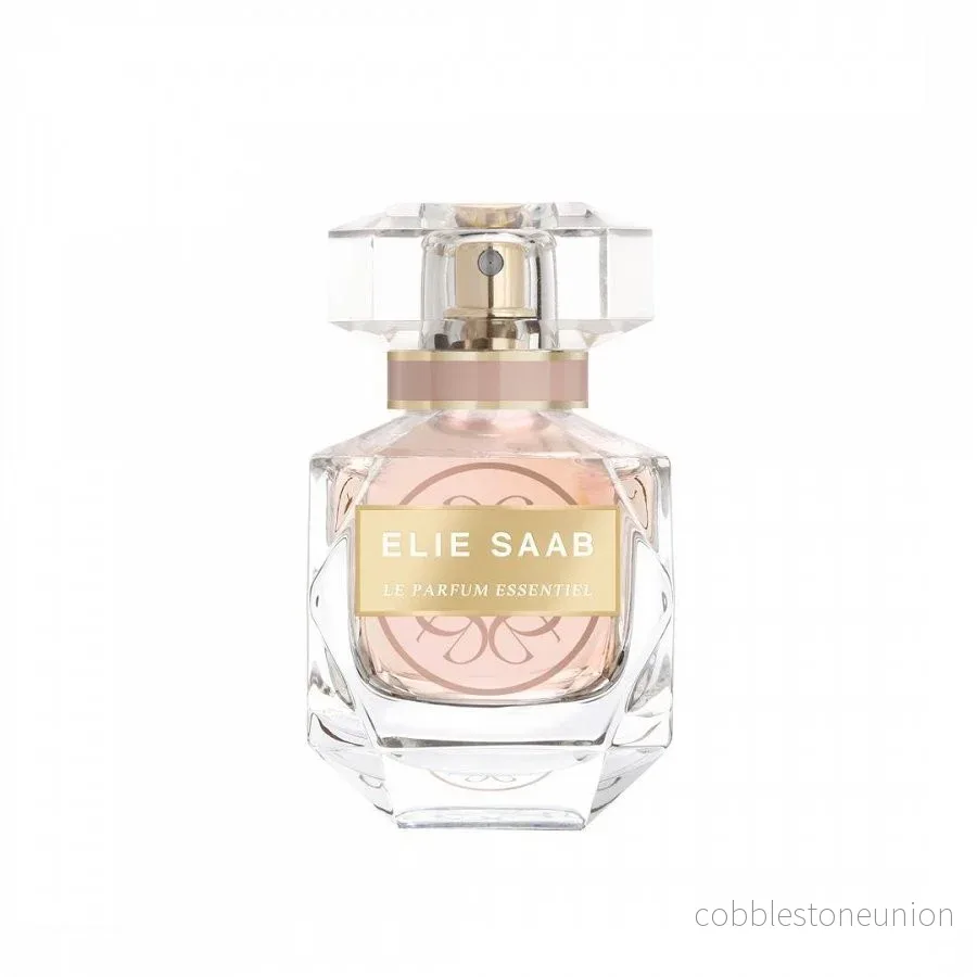 Elie Saab, Le Parfum Essentiel, Eau de Parfum, För kvinnor, 50 ml