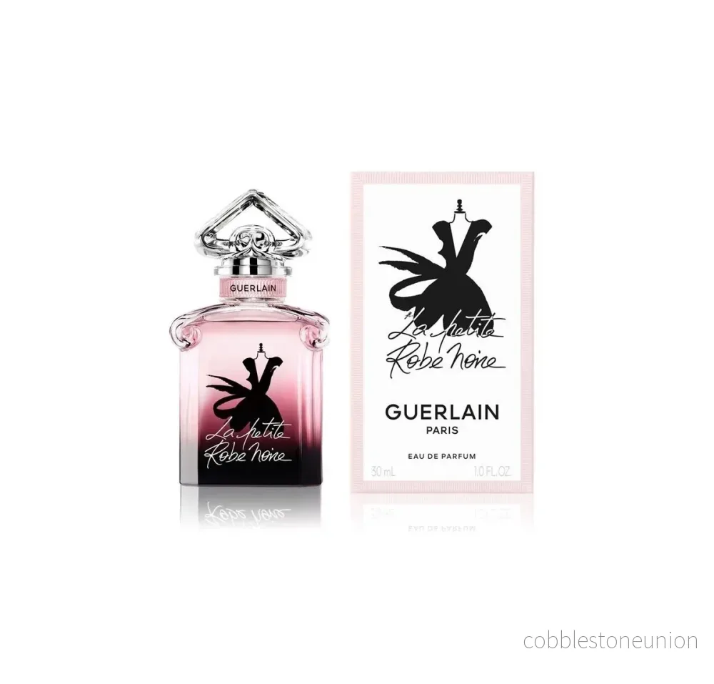 Guerlain, La Petite Robe Noire, Eau de Parfum, För kvinnor, 30 ml - Bild 2