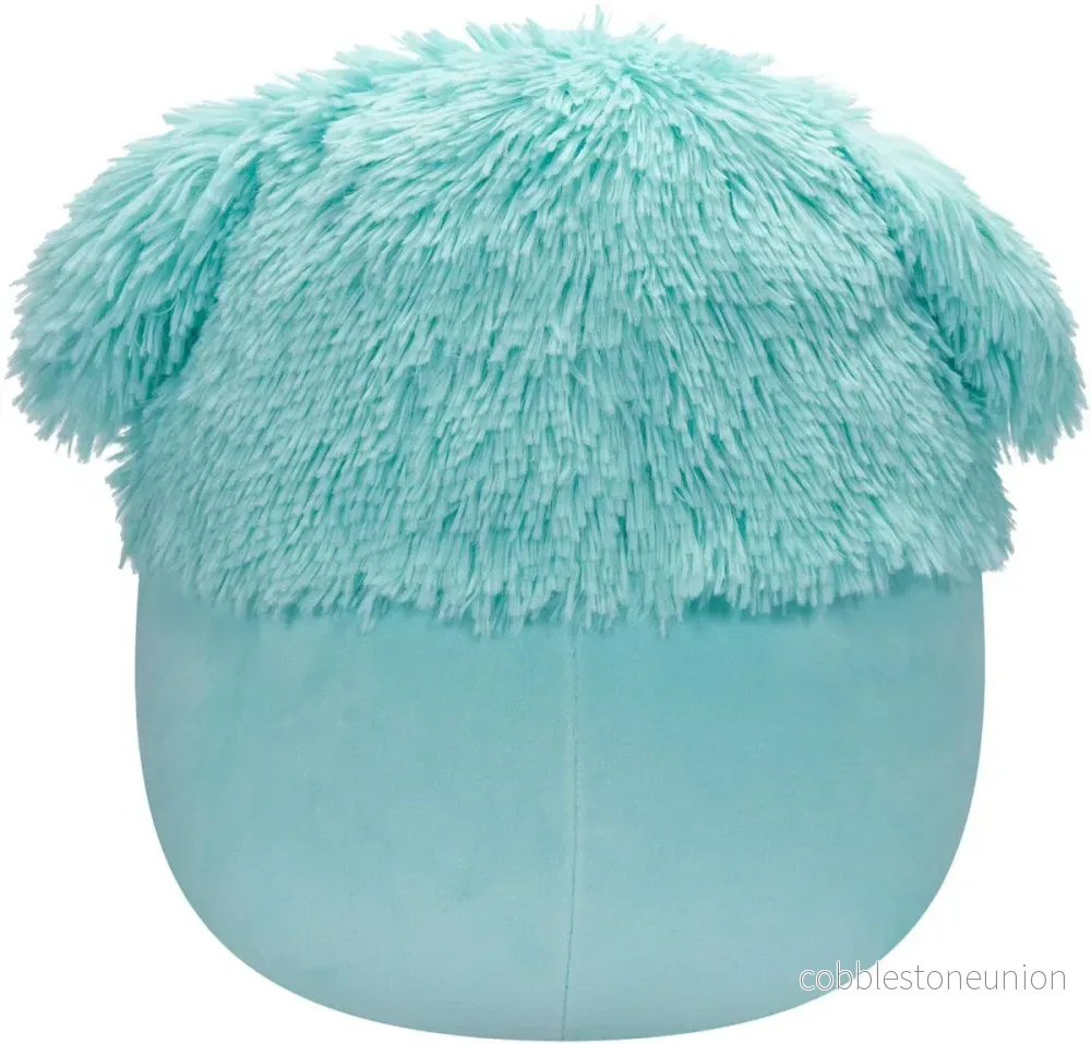 Squishmallows 30 Cm Joelle The Bigfoot - Bild 2