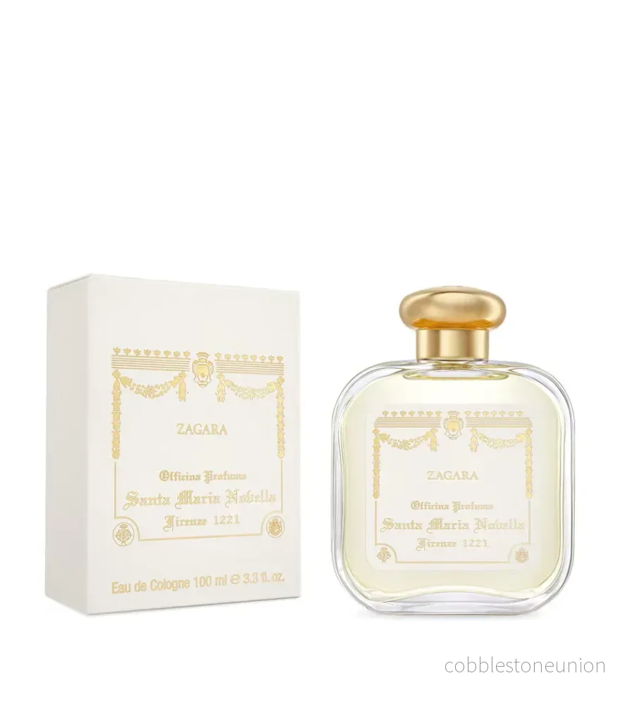 Santa Maria Novella, Zagara, Eau de Cologne, För kvinnor, 100 ml - Bild 2
