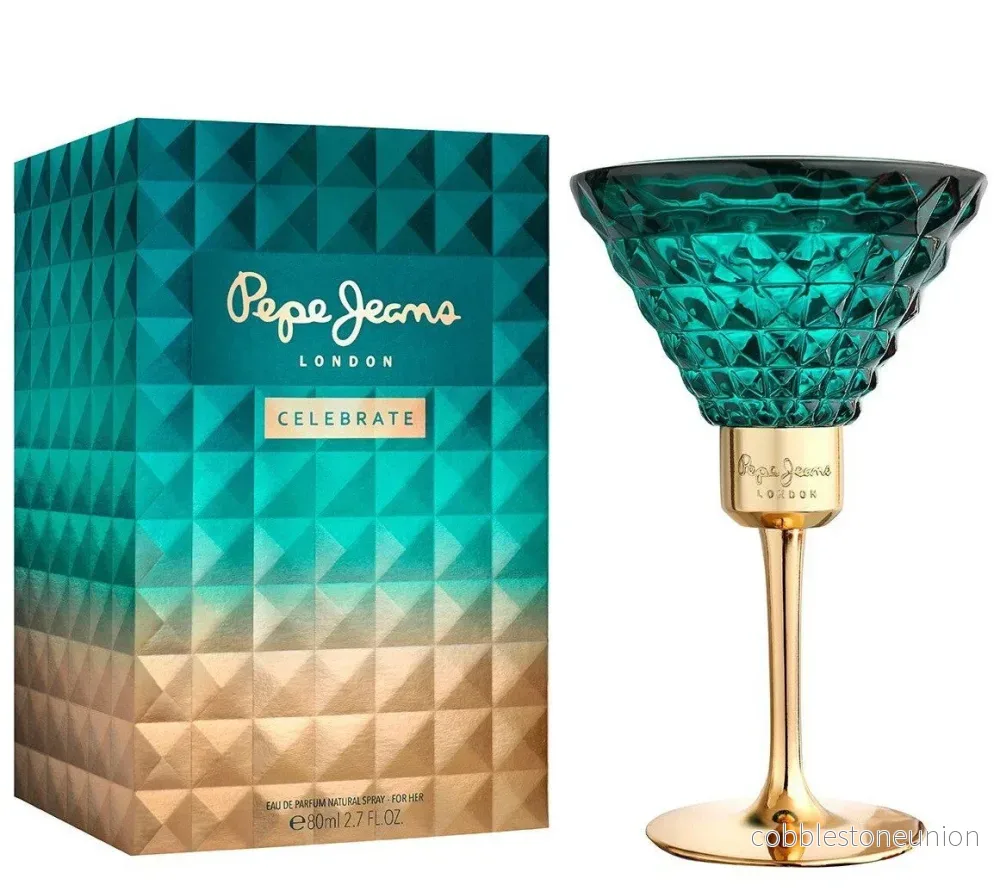 Pepe Jeans, Celebrate, Eau de Parfum, För henne, 80 ml - Bild 2
