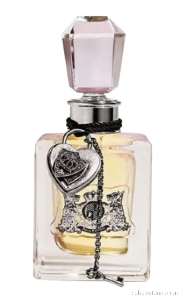 Juicy Couture, Juicy Couture, Eau de Parfum, För kvinnor, 100 ml Juicy Couture, Juicy Couture, Eau de Parfum, För kvinnor, 100 ml