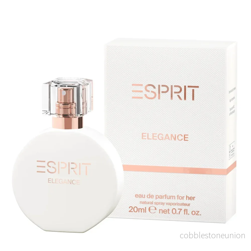 Esprit, Elegance, Eau de Parfum, För kvinnor, 20 ml - Bild 2