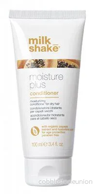 Milk Shake, Moisture Plus, Conditioner, Återfuktande, 100 ml