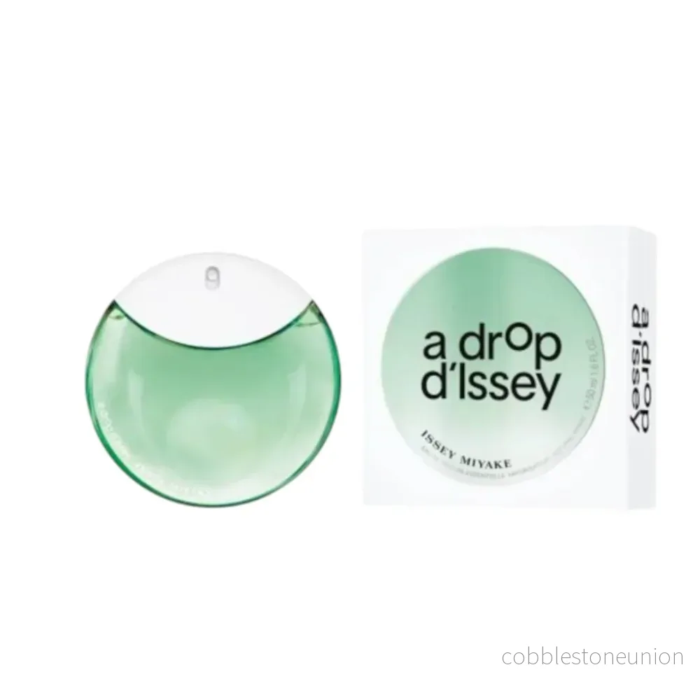 Issey Miyake, A Drop D 'Issey Essentielle, Eau de Parfum, För kvinnor, 90 ml - Bild 2