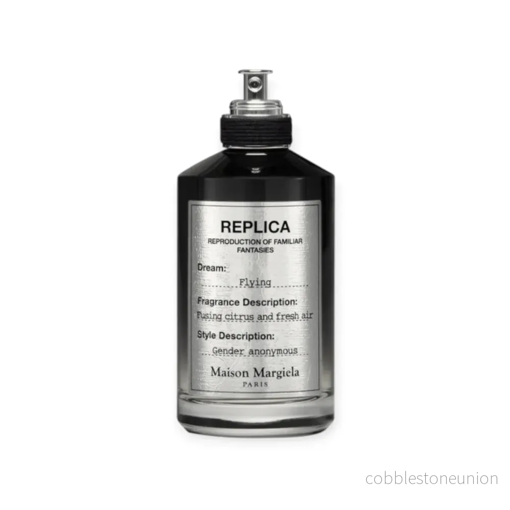 Maison Margiela, Replica Flying, Eau de parfum, Unisex, 100 ml