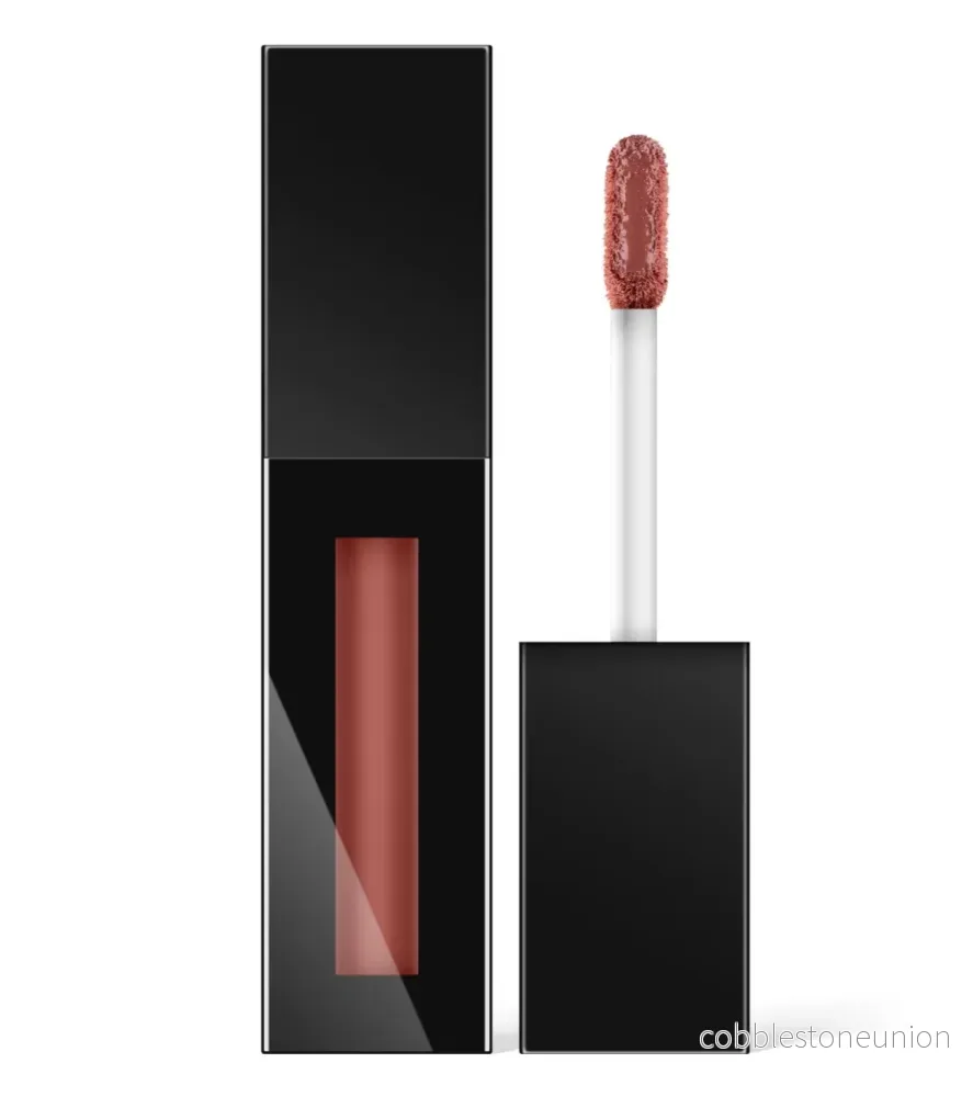 Makeup Revolution, REVOLUTION PRO, Vegan, Matt, Flytande läppstift, Illusion, 2,5 ml - Bild 2