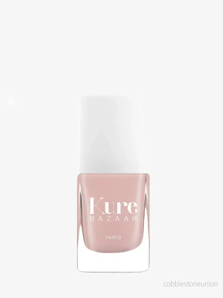 Nagellack – French Rose Nagellack – French Rose