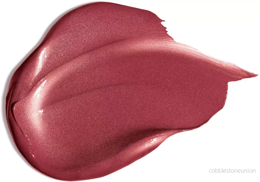 Clarins, Joli Rouge, Velvet, Cream Lipstick, 759S, Wood Berry, 3.5 g - Bild 3