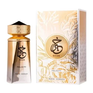 Paris Corner, Khair Felicity, Eau de Parfum, För kvinnor, 100 ml