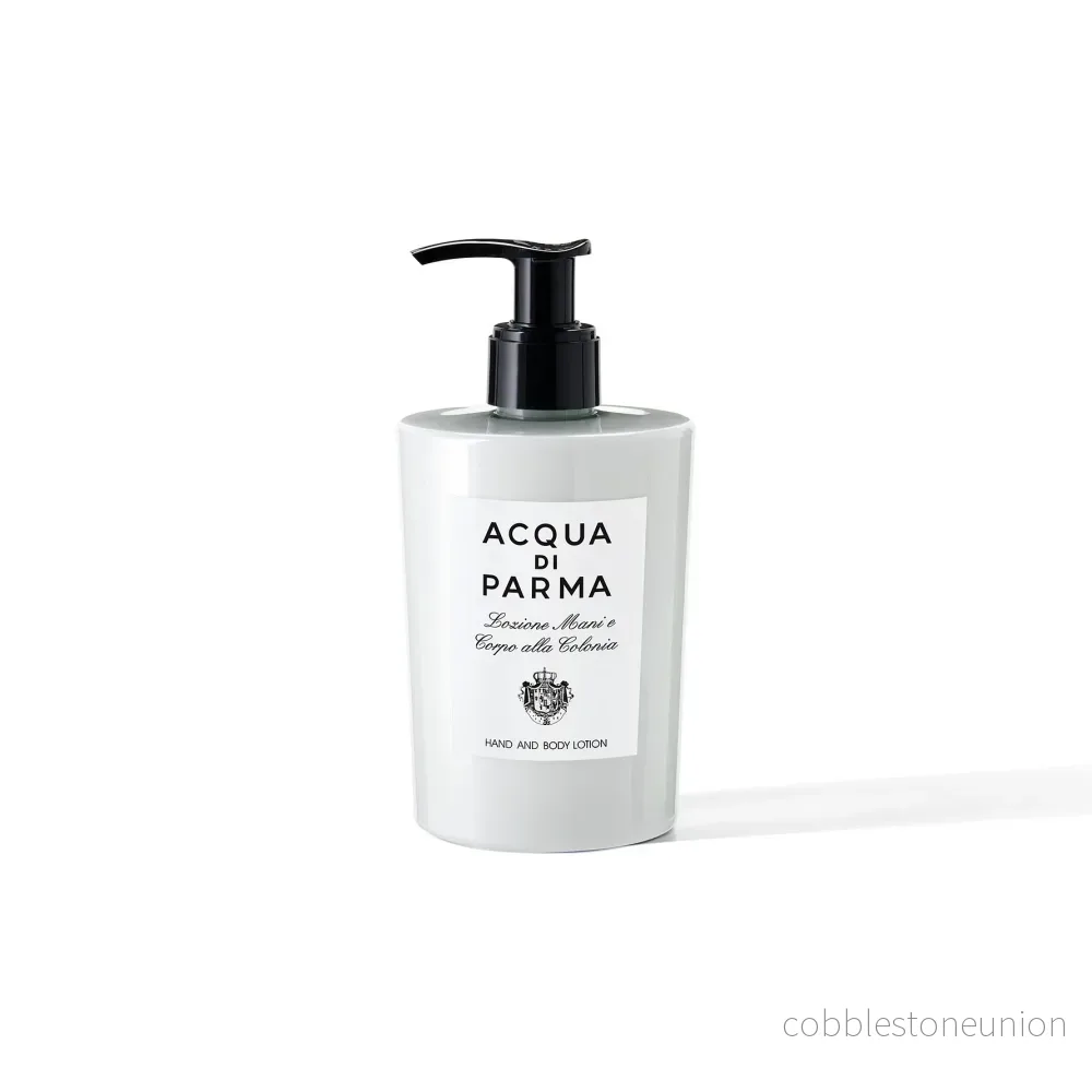 Acqua di Parma, Colonia, Handkräm, 300 ml