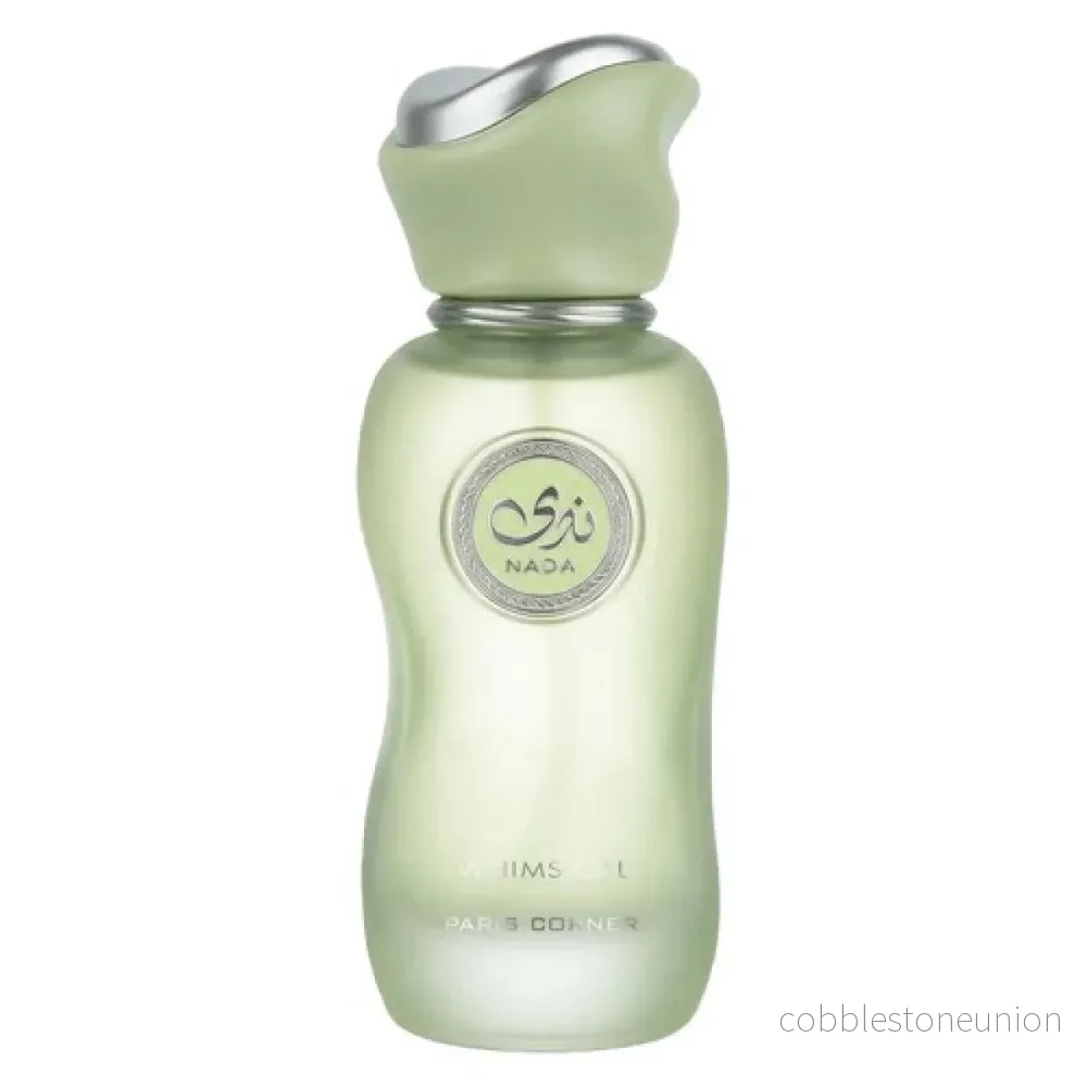 Paris Corner, Nada Whimsical, Eau de parfum, Unisex, 100 ml