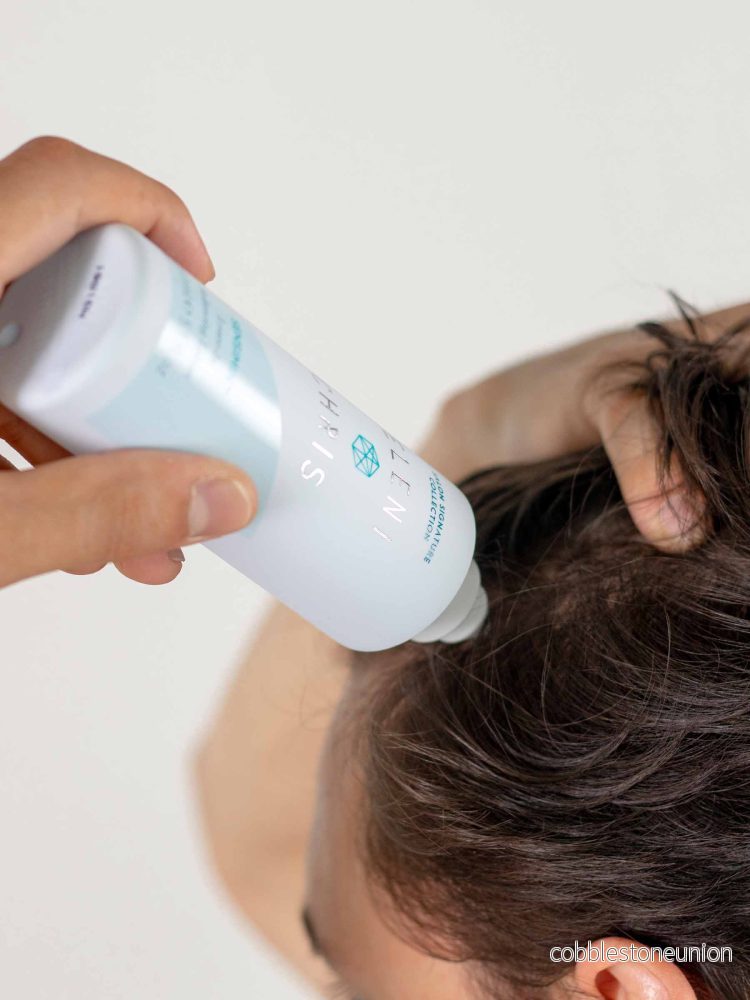 SensiMin™ Balancing Scalp Lotion - Bild 3