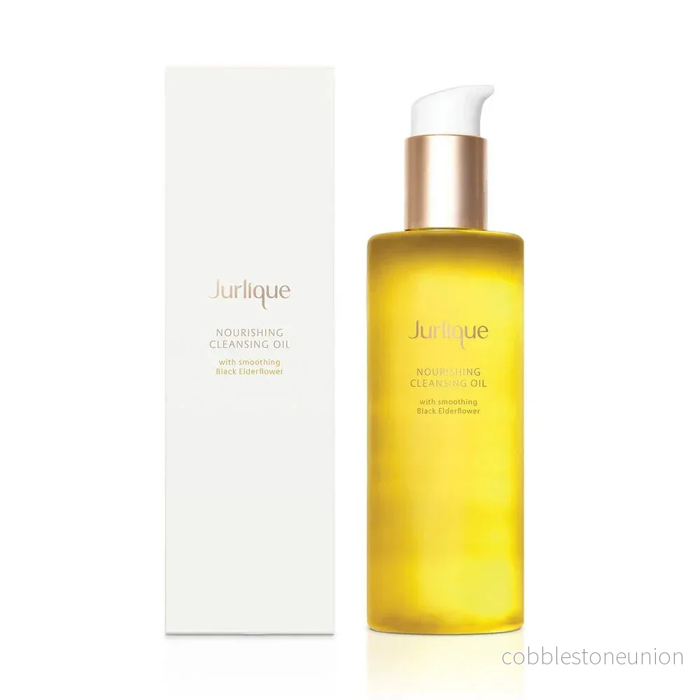 Jurlique, Jurlique, Nourishing, Cleansing Oil, For the face, 200 ml - Bild 2