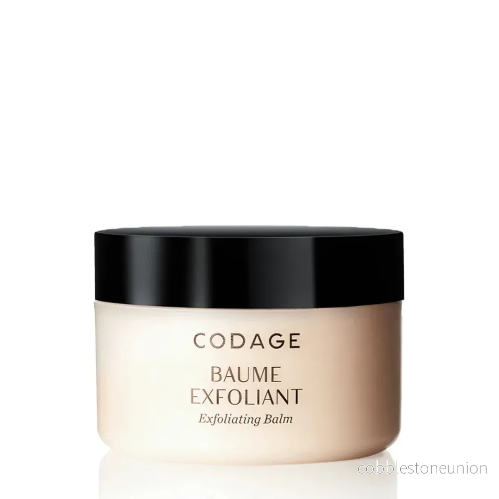 Codage, Codage, Exfoliering, Balsam, För ansiktet, 200 ml