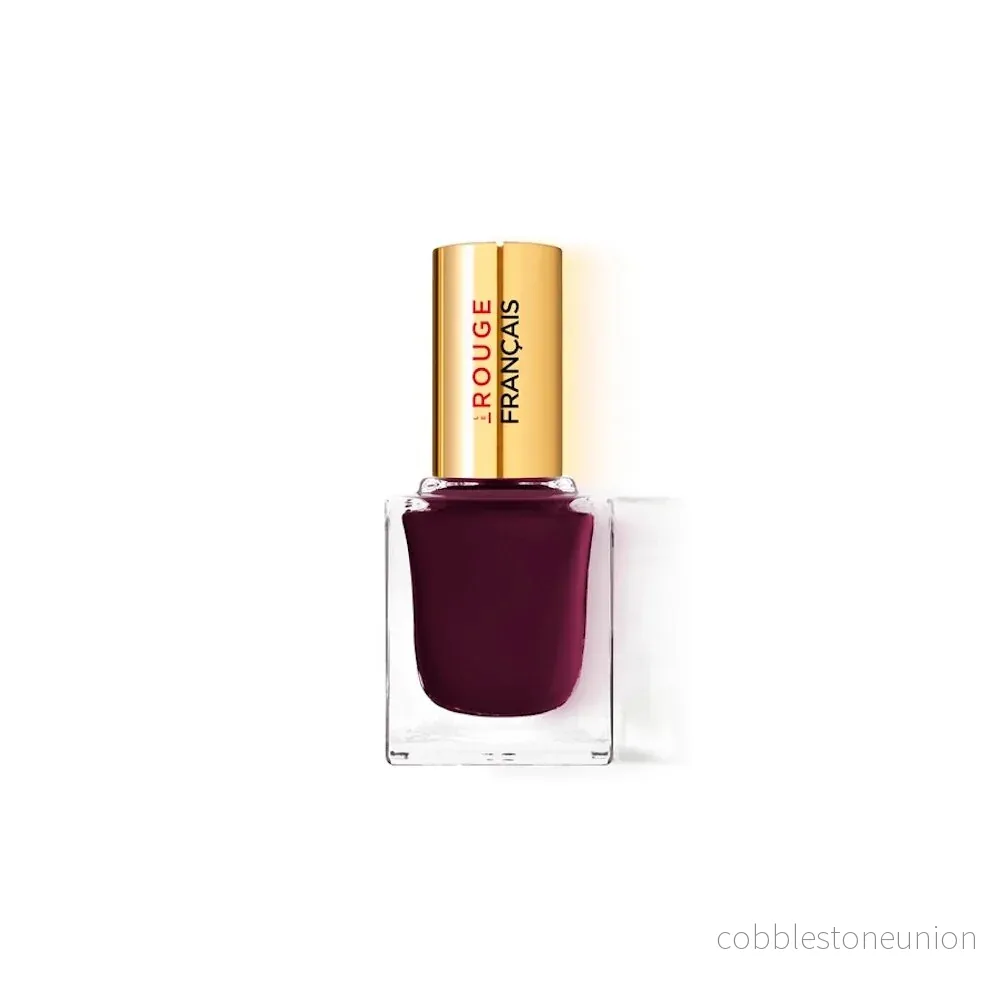 Le Rouge Francais, Le Rouge Francais, Nagellack, 917, 10 ml Le Rouge Francais, Le Rouge Francais, Nagellack, 917, 10 ml