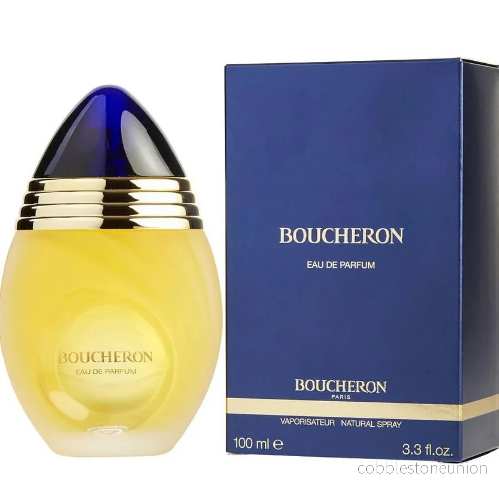Boucheron, Boucheron, Parfymvatten, För kvinnor, 100 ml - Bild 2