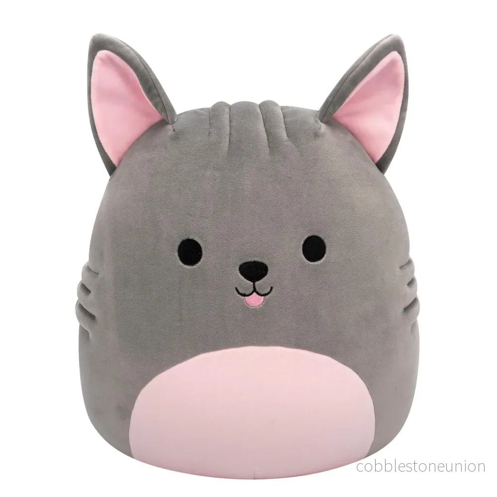 Squishmallow 30 Cm Aphrodite The Dog Squishmallow 30 Cm Aphrodite The Dog
