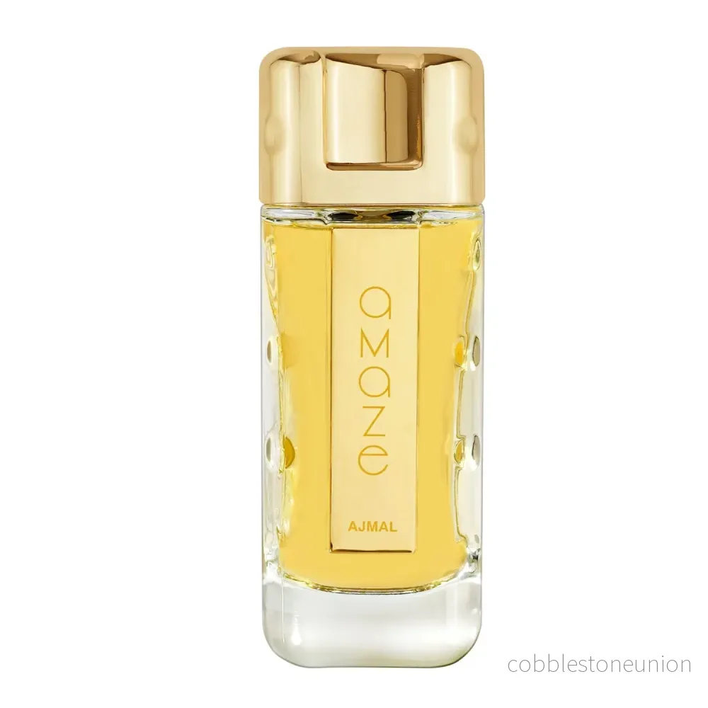 Ajmal, Amaze Her, Eau de parfum, För kvinnor, 75 ml