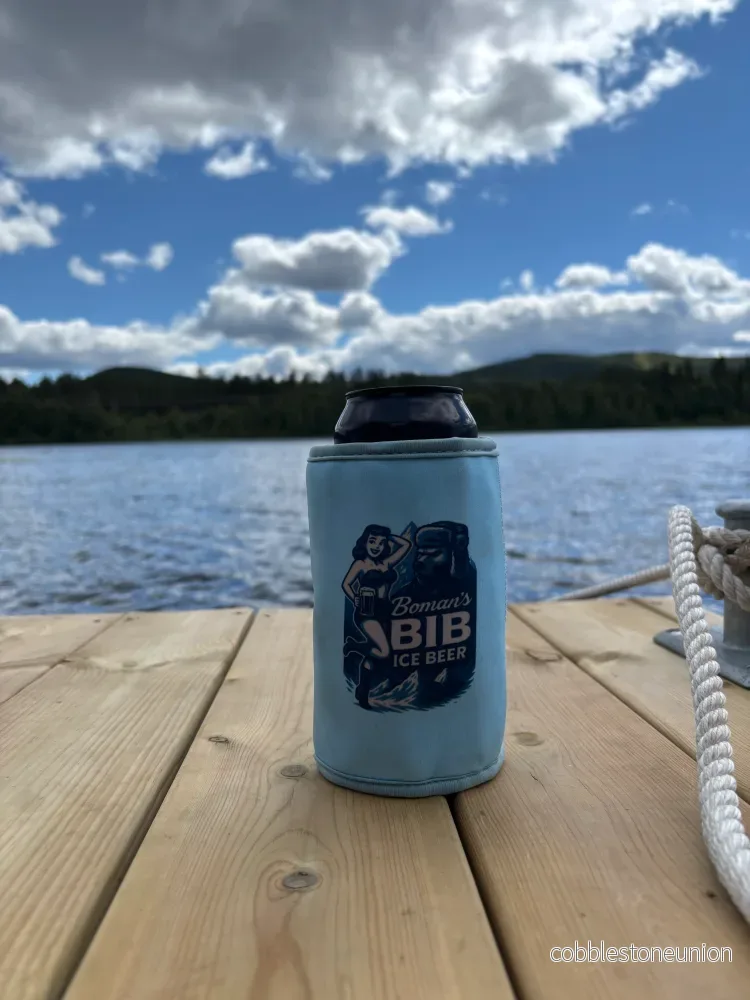 BIB ÖLKYLARE 50CL - Bild 3