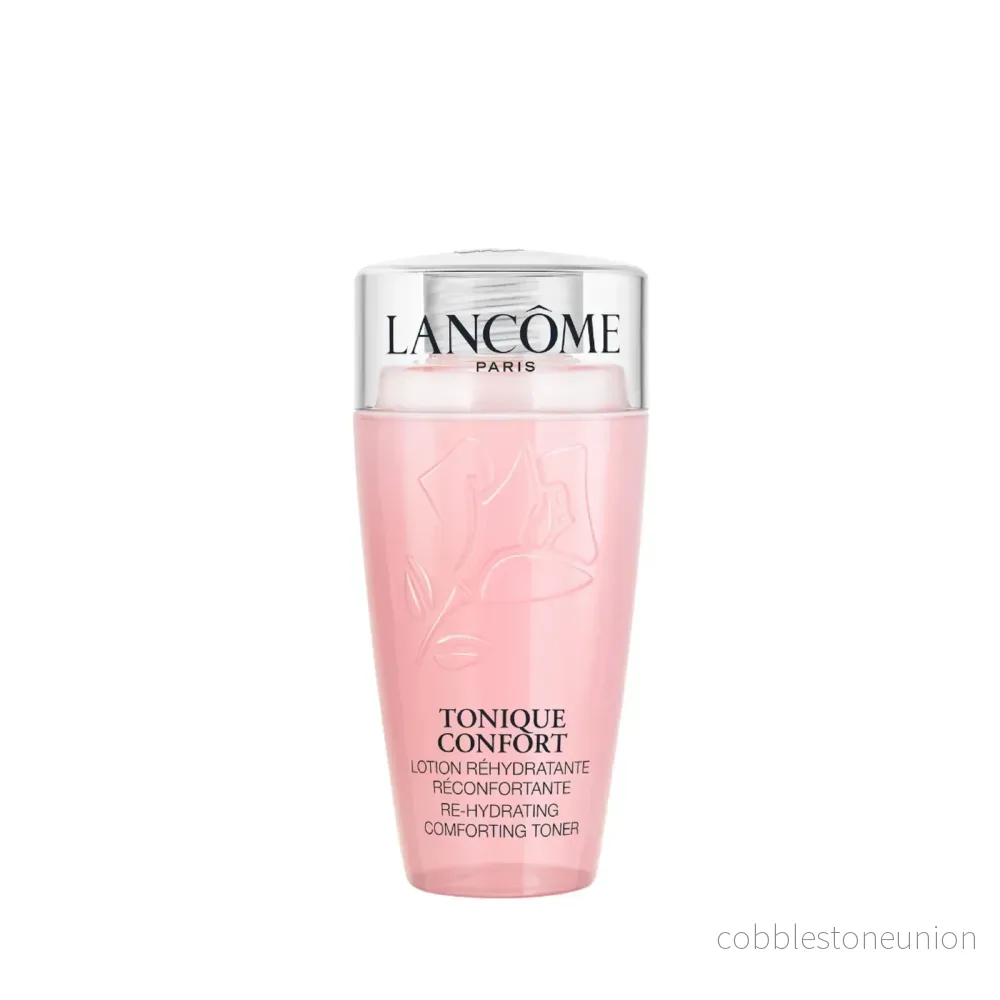 Lancome, Confort, Återfuktande, Ansiktsvatten, 75 ml Lancome, Confort, Återfuktande, Ansiktsvatten, 75 ml