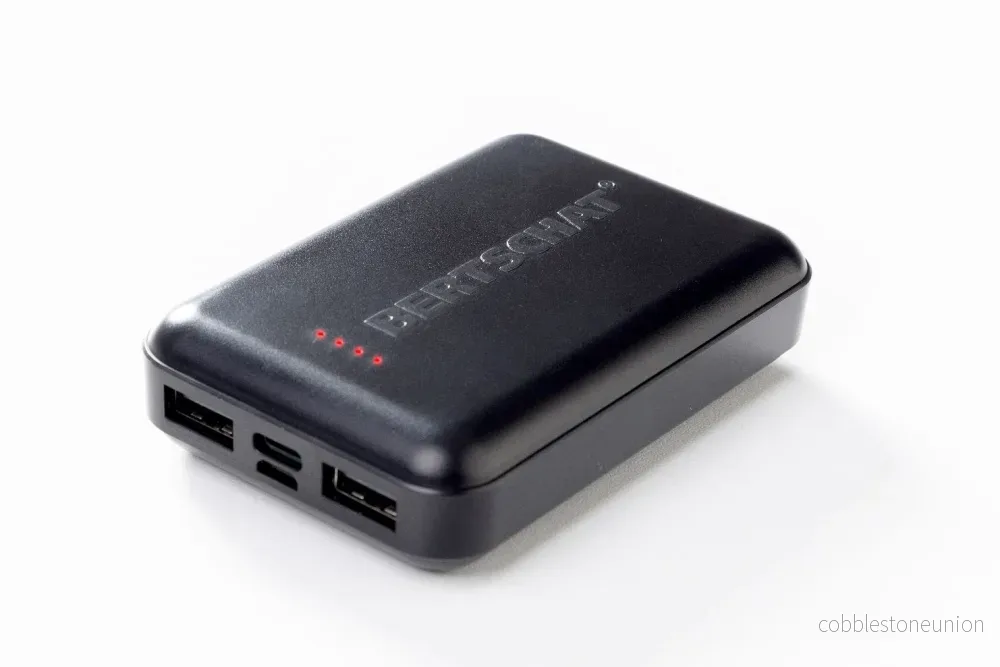 Powerbank – Ultra | 10.000 mAh – USB Powerbank – Ultra | 10.000 mAh – USB