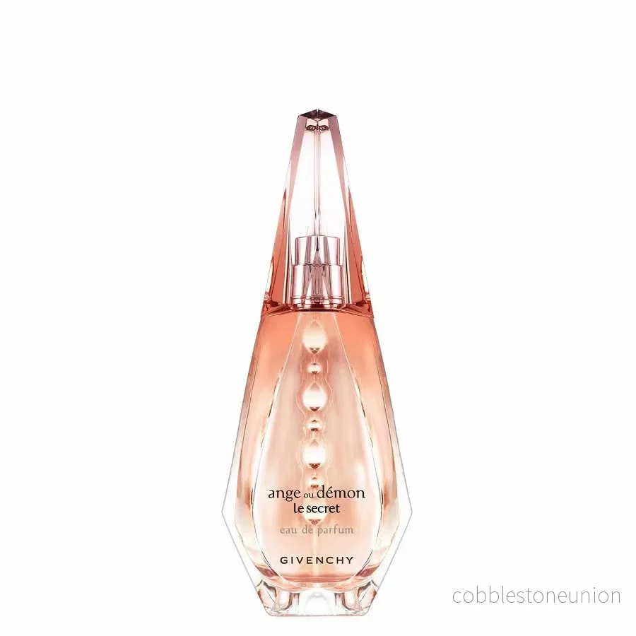 Givenchy, Ange Ou Demon Le Secret, Eau de Parfum, För kvinnor, 50 ml Givenchy, Ange Ou Demon Le Secret, Eau de Parfum, För kvinnor, 50 ml