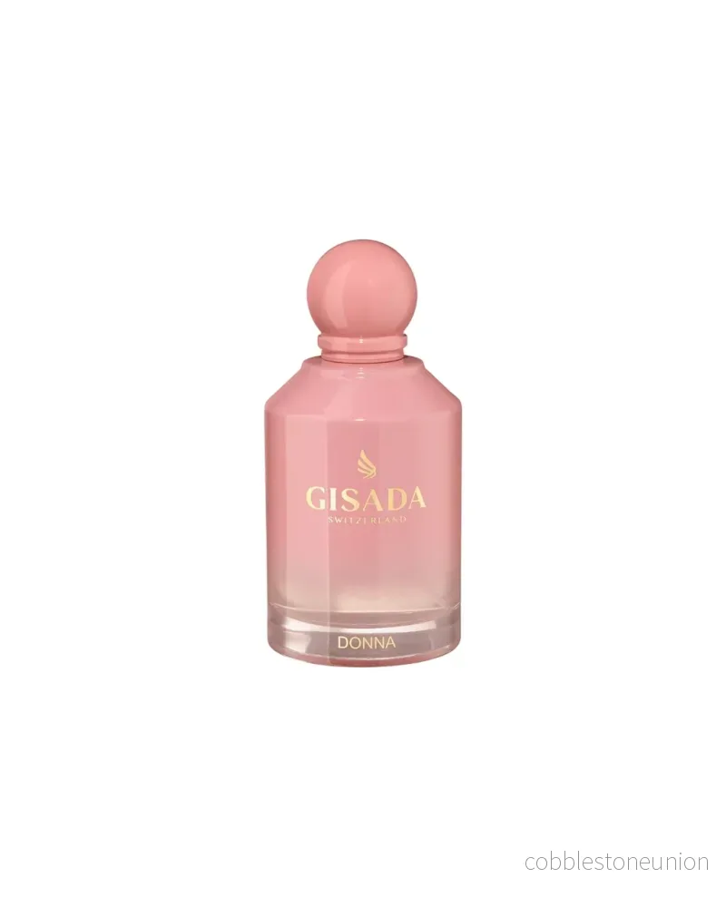 Gisada, Donna, Eau de Toilette, For Women, 50 ml