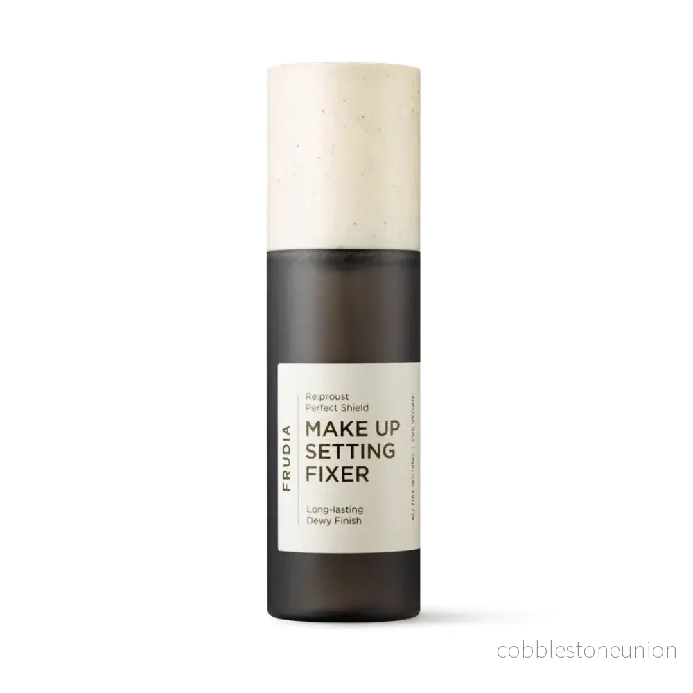 Frudia, Perfect Shield, Reparation, Setting Spray, 120 ml Frudia, Perfect Shield, Reparation, Setting Spray, 120 ml