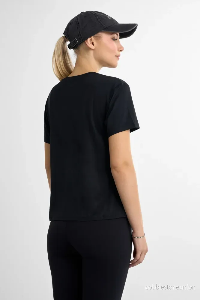 Relaxed Gym T-Shirt - Bild 2