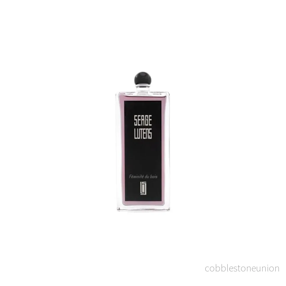 Serge Lutens, Feminite Du Bois, Eau de Parfum, För kvinnor, 100 ml Serge Lutens, Feminite Du Bois, Eau de Parfum, För kvinnor, 100 ml