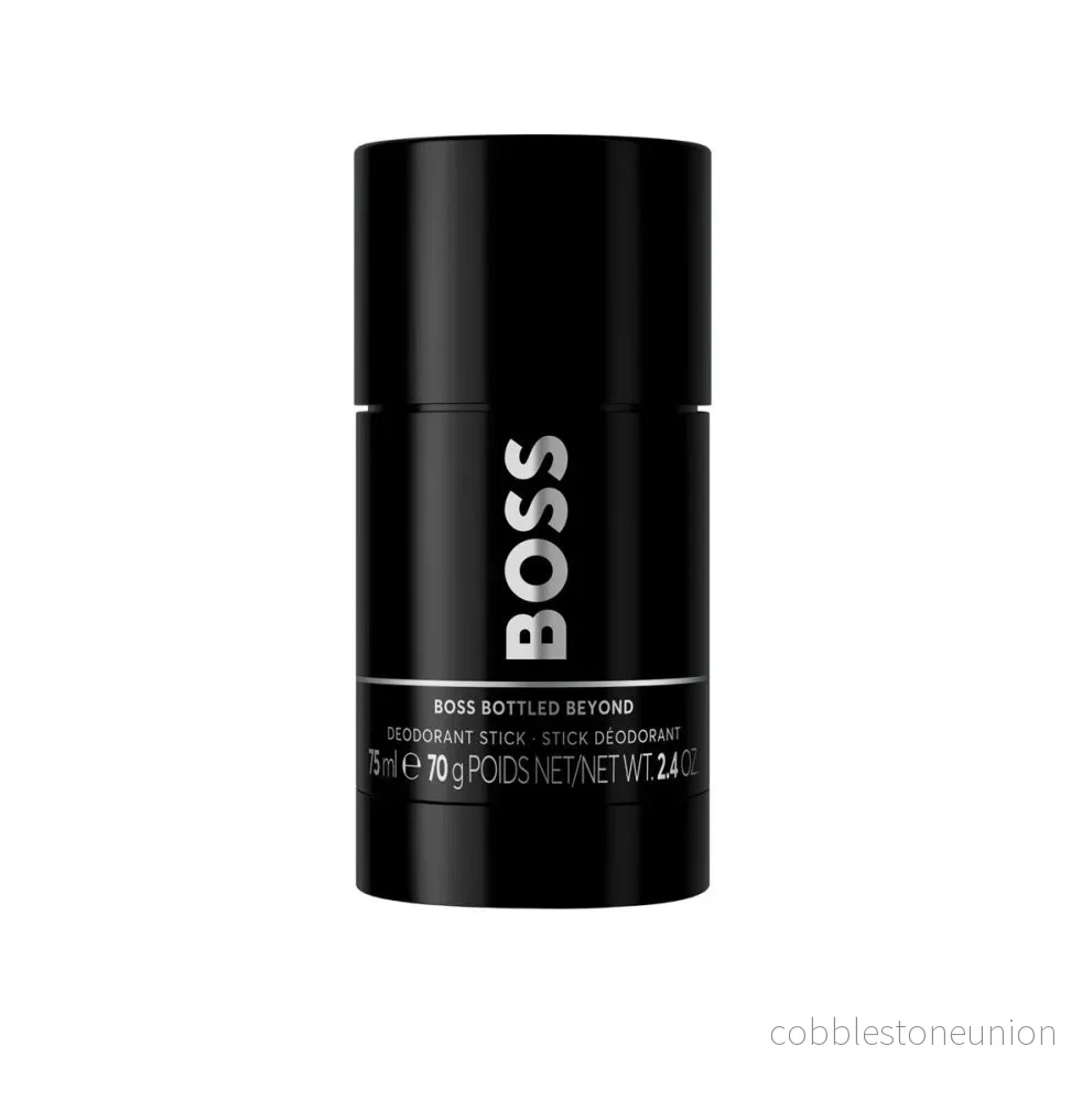 Hugo Boss, Bottled Beyond, Deodorantstick, För män, 75 ml