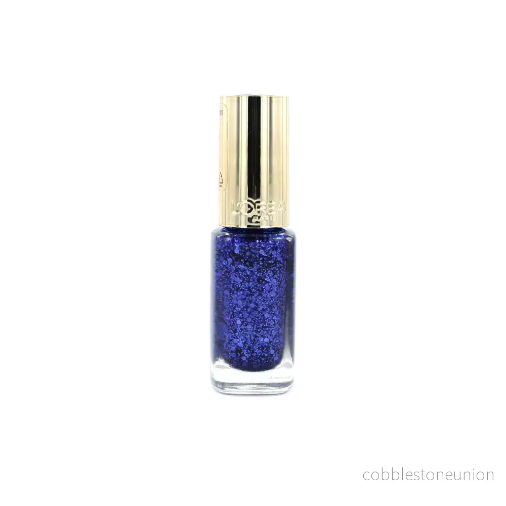 L’Oreal Paris, Color Riche Le Vernis, Nagellack, 837, Bling Bang, 5 ml L’Oreal Paris, Color Riche Le Vernis, Nagellack, 837, Bling Bang, 5 ml