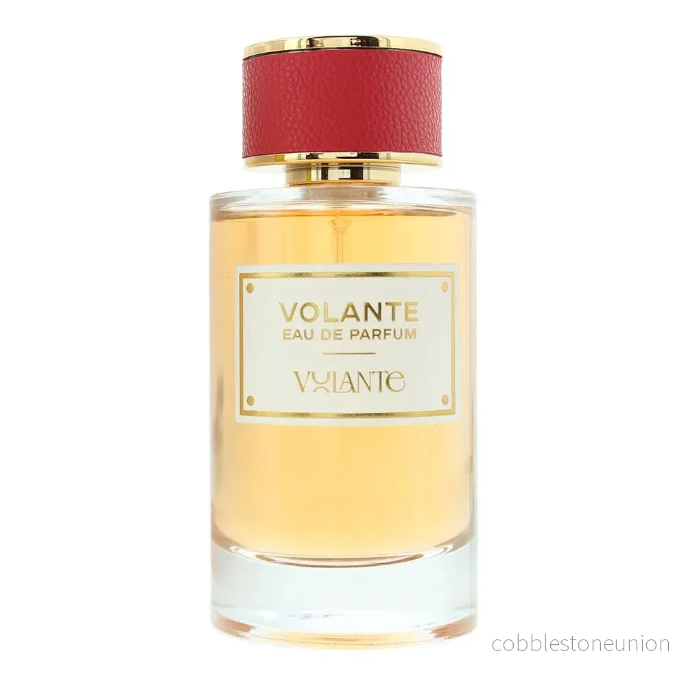 Volante, Volante, Eau de parfum, För kvinnor, 100 ml