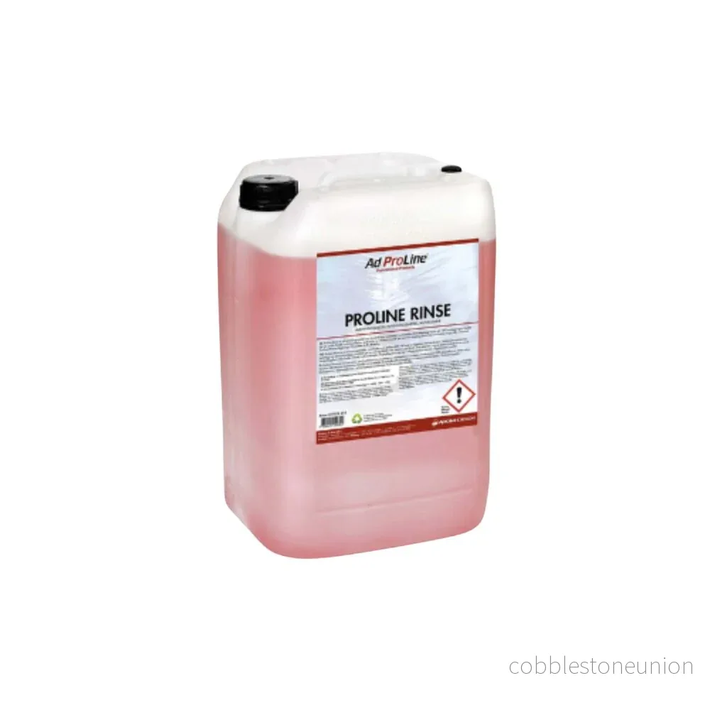 Proline Rinse