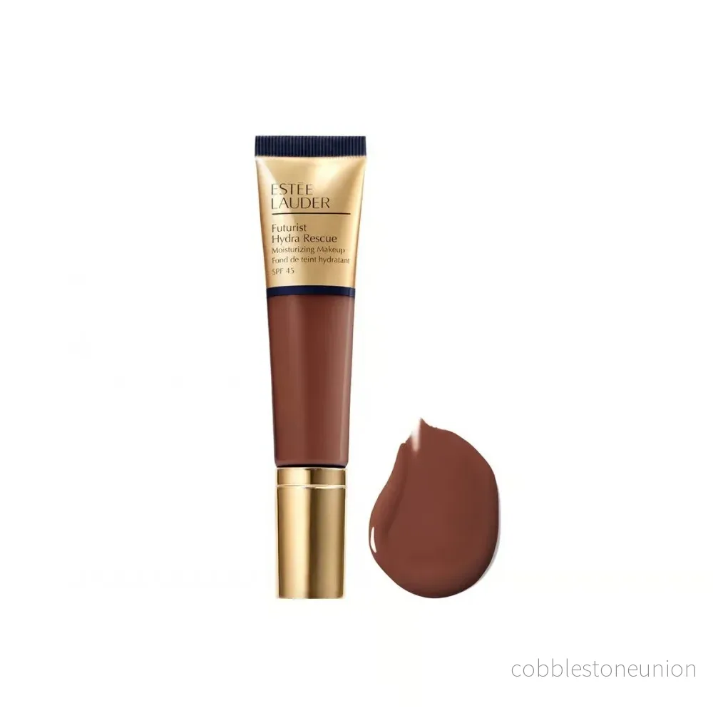 Estee Lauder, Futurist Hydra Rescue Moisturizing Makeup, Flytande foundation, 7N2, SPF 45, 35 ml Estee Lauder, Futurist Hydra Rescue Moisturizing Makeup, Flytande foundation, 7N2, SPF 45, 35 ml