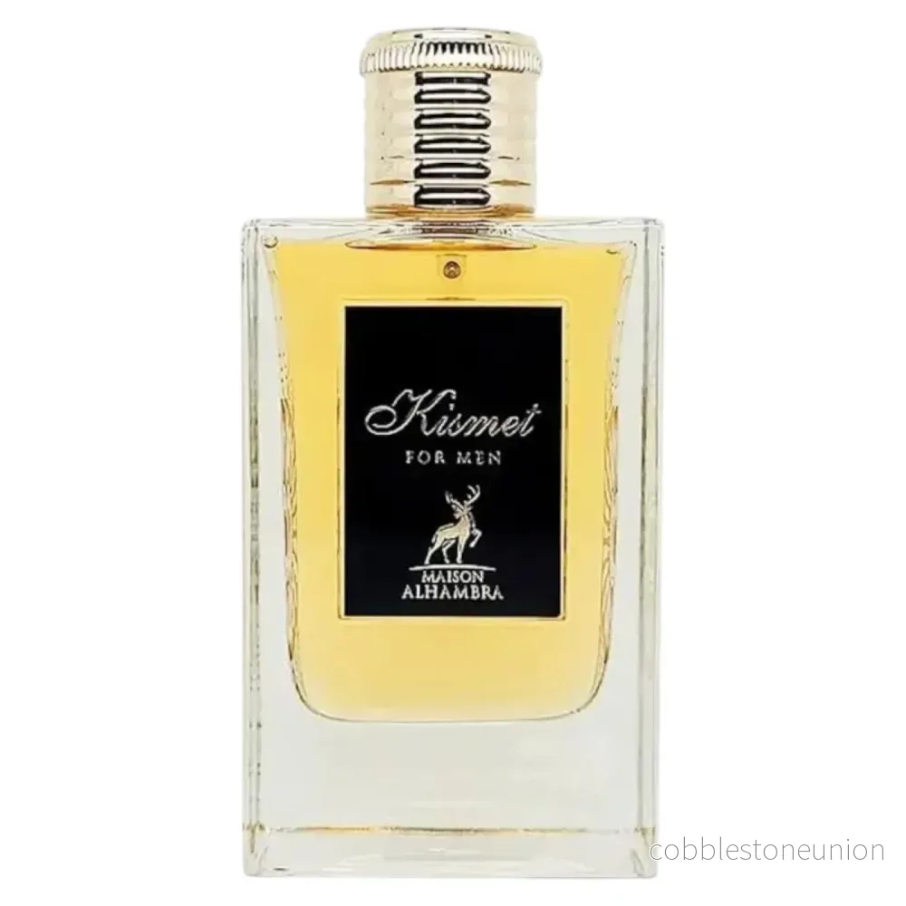 Maison Alhambra, Kismet, Eau de parfum, För män, 100 ml