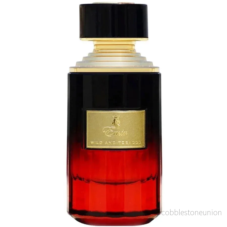 Emir, Wild & Tobacco, Eau de Parfum, Unisex, 75 ml