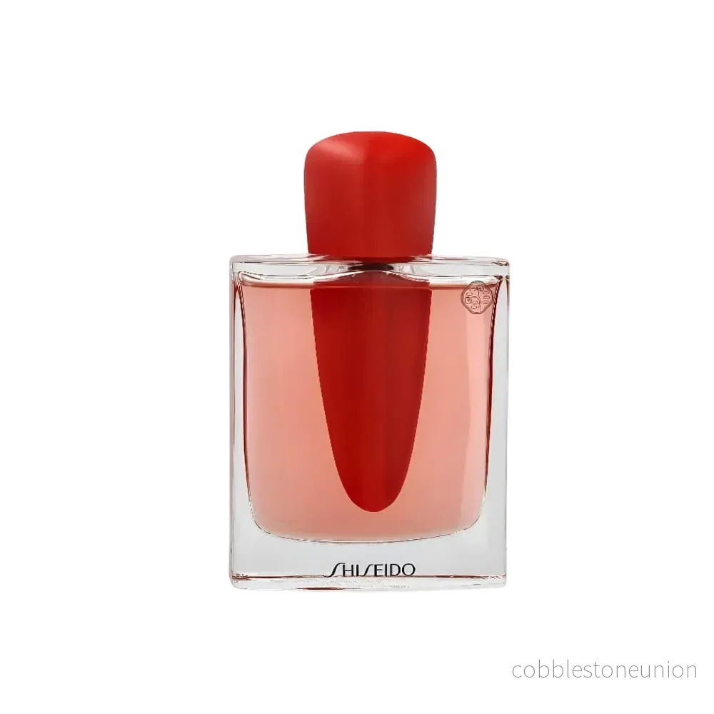 Shiseido, Ginza Intense, Eau de Parfum, För kvinnor, 90 ml