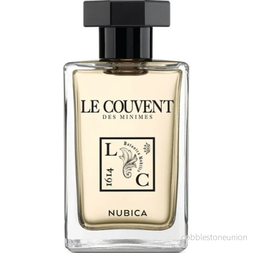 Le Couvent Maison de Parfum, Singulières - Nubica, Eau de Parfum, Unisex, 50 ml