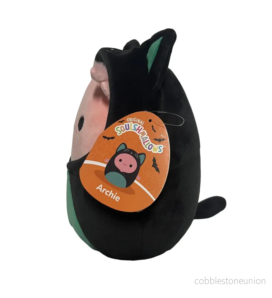 Squishmallows 20 Cm Archie In Costume - Bild 2