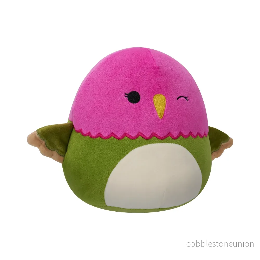 Squishmallow 19 Cm Na’lma The Hummingbird Squishmallow 19 Cm Na’lma The Hummingbird